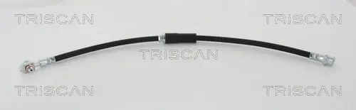 Шланг гальмівний перед Audi A3 03- VW Caddy 10- Golf V 03- Skoda Octavia 04- Seat Toledo 03- TRISCAN 8150 29132 (фото 1)
