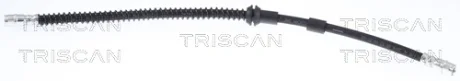 Шланг гальмівний перед. Audi Q7 3.0 TFSI 03.06- VW Touareg 02- TRISCAN 8150 29134