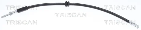 Шланг гальмівний перед. VW T5 03- 555mm TRISCAN 8150 29138