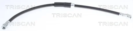 Шланг гальмівний передній Audi A3 98- VW Passat B6 05- TRISCAN 8150 29140