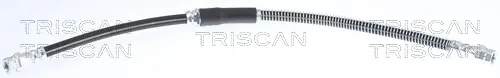Гальмівний шланг перед. Skoda Superb 08-/VW Golf V 05- TRISCAN 8150 29146 (фото 1)