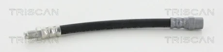 Шланг гальмівний 181mm задн. (суппорт) A6 95- TRISCAN 8150 29214