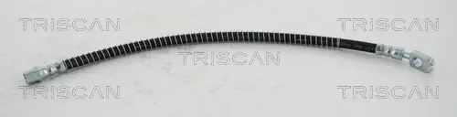 Шланг гальмівний зад. VW Touareg 02- 3.0 V6 TDI TRISCAN 8150 29253 (фото 1)