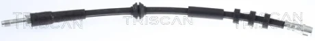 Шланг гальмівн. задн. Audi A4 07-, A5 07-, Q5 08- TRISCAN 8150 29254