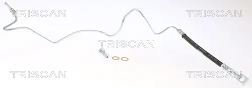 ПАТРУБОК TRISCAN 815029361 (фото 1)
