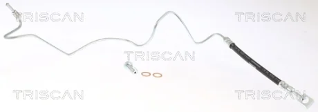 ПАТРУБОК TRISCAN 815029361