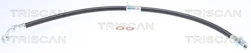 Шланг гальмівний передній лівий Honda CR-V 02- TRISCAN 8150 40131 (фото 1)