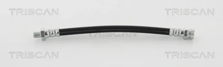 Шланг гальмівний, передній Mitsubischi L200 01.96- TRISCAN 8150 42113