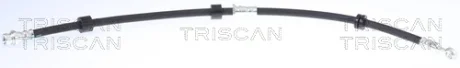 Гальмівний шланг, перед Лів Citroen C-Crosser, C-Crosser Enterprise Mitsubishi Lancer Viii, Outlander Ii Peugeot 4007 2.0-3.0 11.06- TRISCAN 8150 42131