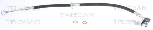 Шланг тормозной TRISCAN 815043126 (фото 1)