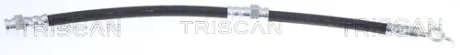 Шланг гальмівний перед. Mazda 626 1.8-2.0 97-02 TRISCAN 8150 50113