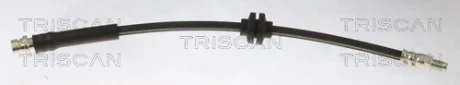 Гальмівний шланг зад. Mazda 3 04- TRISCAN 8150 50219