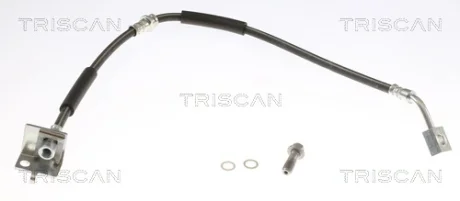 Патрубок TRISCAN 815081006