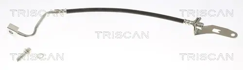 Патрубок TRISCAN 815081204 (фото 1)