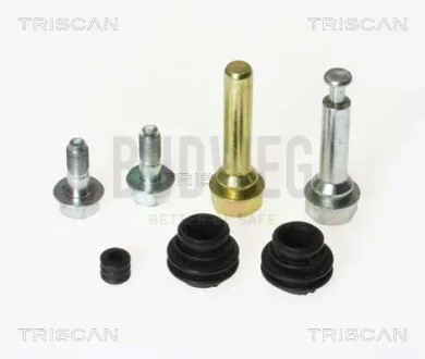 Комплект гильз TRISCAN 8170169102