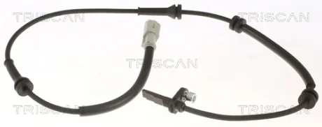 Датчик ABS передній лів/прав Citroen Jumpy Opel Vivaro C, Zafira Peugeot Expert Toyota Proace 1.5D-Electric 06.13- TRISCAN 818010117