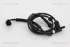 Датчик ABS задн. VW Sharan / Seat Alhambra TRISCAN 8180 10211 (фото 1)