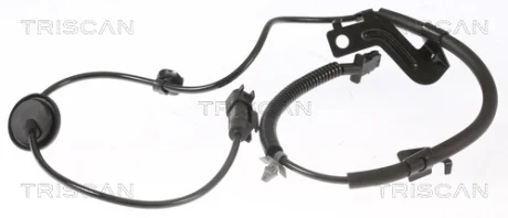 CITROEN Датчик ABS задній лівий C-CROSSER 2.0 10-12, MITSUBISHI ASX 1.8 4WD 10- TRISCAN 818010223