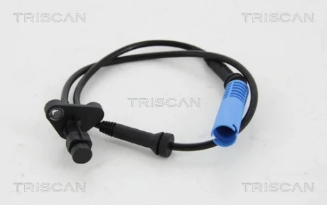 Датчик ABS переднiй Bmw E39 04.96- TRISCAN 8180 11105