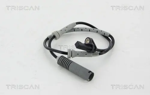 Датчик ABS перед BMW 1(E81,E88), 3(E90) 05- TRISCAN 8180 11107 (фото 1)