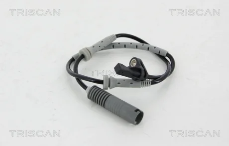 Датчик ABS перед BMW 1(E81,E88), 3(E90) 05- TRISCAN 8180 11107