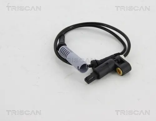 Датчик ABS перед. Bmw E36 91-99 / Z3 95-01 TRISCAN 8180 11112 (фото 1)