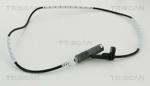Датчик ABS зад. BMW 1 (E81), 1 (E82), 1 (E87), 1 (E88), 3 (E90), 3 (E91), 3 (E92), 3 (E93) 2.0-4.4 09.04-12.13 TRISCAN 8180 11138 (фото 1)