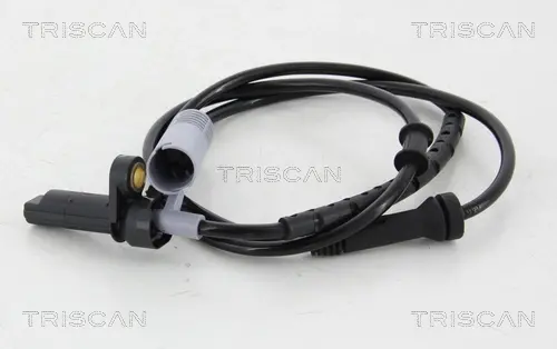 Датчик ABS заднiй E38 (do 09.98) Bmw TRISCAN 8180 11402 (фото 1)