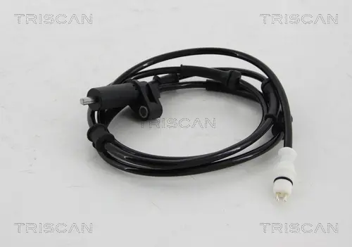 Датчик ABS зад. лівий Fiat Ducato 2.0-2.8JTD 12.01-08.06 TRISCAN 8180 15210 (фото 1)