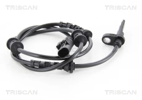 Датчик ABS зад. лів/пр Fiat Ducato Citroen /Jumper /Peugeot Boxer 06- TRISCAN 8180 15214