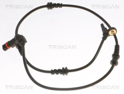 Датчик ABS перед. Mercedes Gl (X164), M (W164) 3.0D-6.2 07.05- TRISCAN 8180 23250