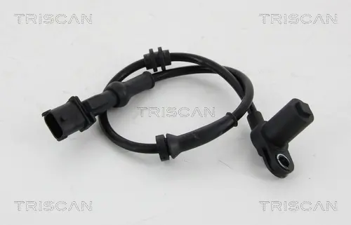Датчик ABS передній Opel Corsa/Combo C 00- / Meriva 03- / Tigra 04- TRISCAN 8180 24102 (фото 1)