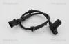 Датчик ABS передній Opel Corsa/Combo C 00- / Meriva 03- / Tigra 04- TRISCAN 8180 24102 (фото 1)
