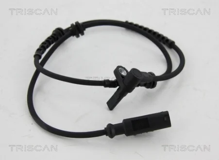 Датчик ABS передній Fiat Grande Punto 1.2-1.9JTD 05- TRISCAN 8180 24103