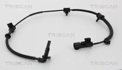 Датчик ABS пер.Opel Insignia 1.4-2.0 08- TRISCAN 8180 24400 (фото 1)
