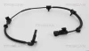 Датчик ABS пер.Opel Insignia 1.4-2.0 08- TRISCAN 8180 24400 (фото 1)