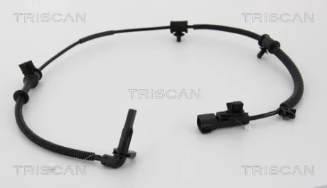 Датчик ABS пер.Opel Insignia 1.4-2.0 08- TRISCAN 8180 24400