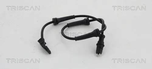 Датчик ABS передній Renault Megane II 02- TRISCAN 8180 25107 (фото 1)