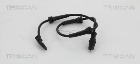 Датчик ABS передній Renault Megane II 02- TRISCAN 8180 25107