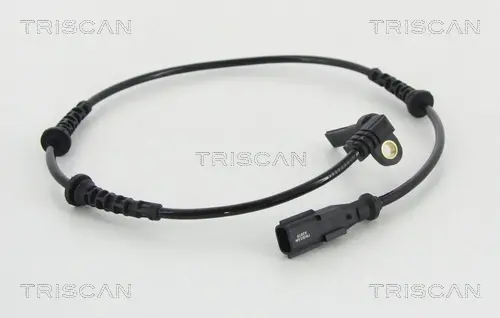Датчик, частота вращения колеса TRISCAN 818025109 (фото 1)