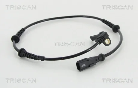 Датчик, частота вращения колеса TRISCAN 818025109
