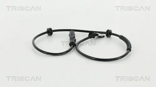 Датчик зад. ABS Renault Clio III/Modus 2004 TRISCAN 8180 25202 (фото 1)