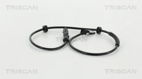 Датчик зад. ABS Renault Clio III/Modus 2004 TRISCAN 8180 25202