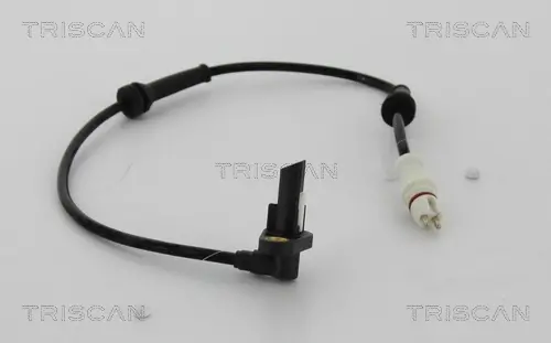 Датчик ABS задн. лів. Renault Logan/Twingo 00- TRISCAN 8180 25254 (фото 1)