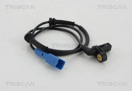 Датчик ABS передній Peugeot 206 98- TRISCAN 8180 28101
