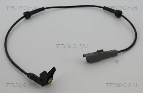 Датчик, частота вращения колеса TRISCAN 8180 28102 (фото 1)