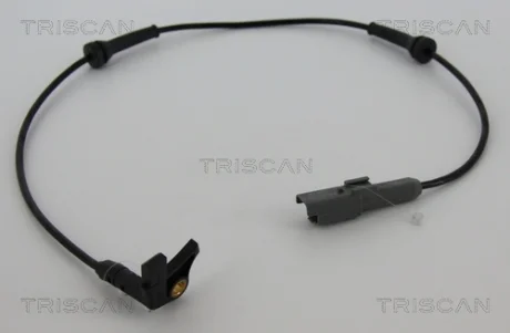 Датчик, частота вращения колеса TRISCAN 8180 28102