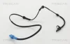 Датчик ABS перед CITROEN C2 03- C3 03- PEUGEOT 1007 03- TRISCAN 8180 28107 (фото 1)