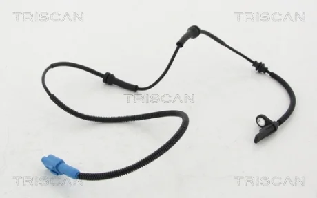Датчик ABS перед CITROEN C2 03- C3 03- PEUGEOT 1007 03- TRISCAN 8180 28107