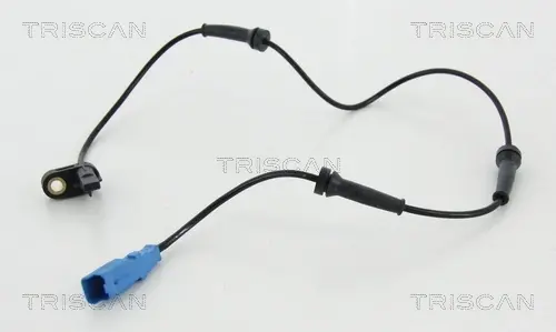 Датчик ABS зад. Peugeot 206 1.1-2.0Hdi 09.98- TRISCAN 8180 28201 (фото 1)